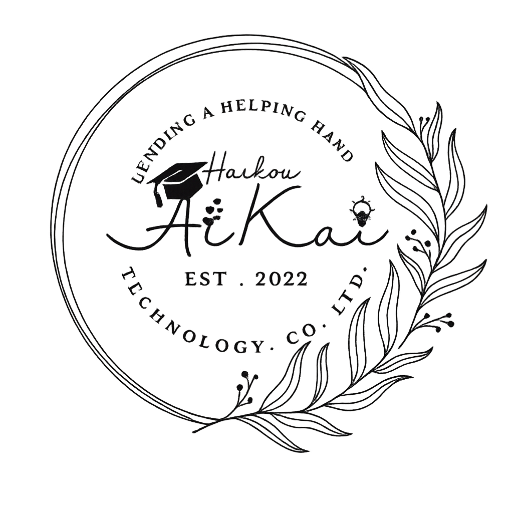 AiKai Logo